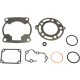 GASKET KIT TOP END KAW ATHENA P400250600065