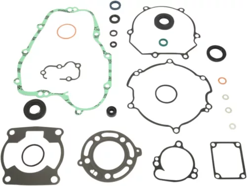 Kit garnituri complet Athena P400250900065