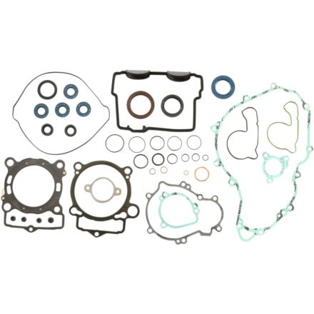 Athena Garnituri Set Complet Ktm P400270900063