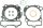 GASKET KIT TOP END KTM ATHENA P400485600187