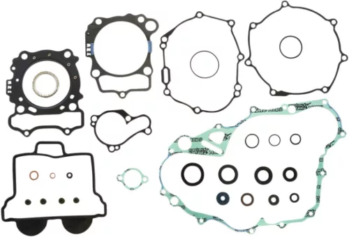 Kit garnituri complet Athena P400485900187