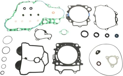 GASKET KIT COMPLETE YAM ATHENA P400485900188