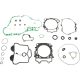 GASKET KIT COMPLETE YAM ATHENA P400485900188