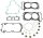 GASKET KIT COMPLETE POL ATHENA P400427870021