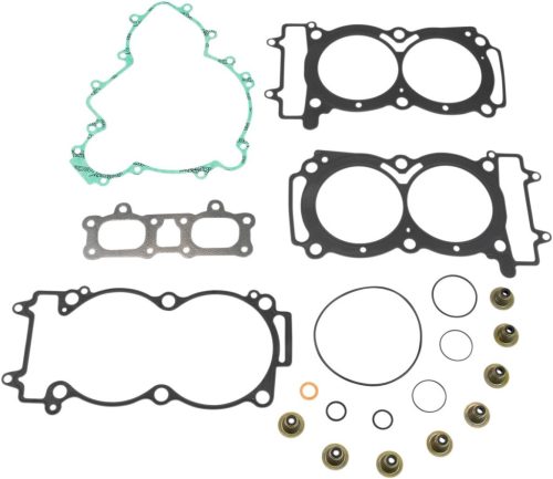 GASKET KIT COMPLETE POL ATHENA P400427870021