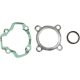 GASKET KIT TOP END YAM