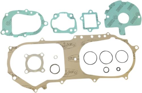 GASKET KIT COMPLETE POL ATHENA P400485850006