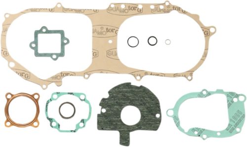 GASKET KIT COMPLETE POL ATHENA P400427850009
