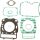 GASKET KIT TOP END POL ATHENA P400427600005
