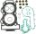 GASKET KIT COMPLETE POL ATHENA P400427870017