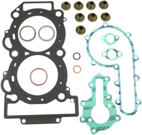 GASKET KIT COMPLETE POL ATHENA P400427870017