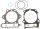 GASKET KIT TOP END YAM ATHENA P400485600063