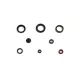 Kit garnituri Athena P400510400095