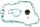 GASKET KIT WATER PUMP YAM ATHENA P400485470001