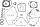 GASKET KIT COMPLETE HON ATHENA P400210900317