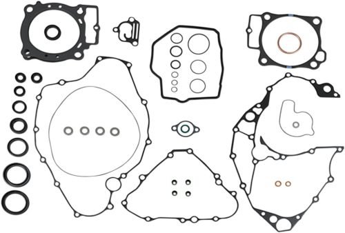 GASKET KIT COMPLETE HON ATHENA P400210900317