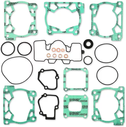 Kit garnituri chiulasă Athena P400270600077