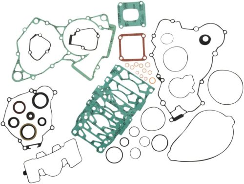 GASKET KIT COMPLETE HUS ATHENA P400270900077