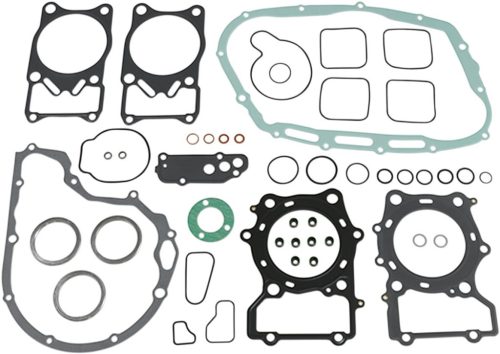 GASKET KIT COMPLETE HUS ATHENA P400270900078