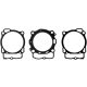 GASKET KIT RACE HUS ATHENA R2706-081
