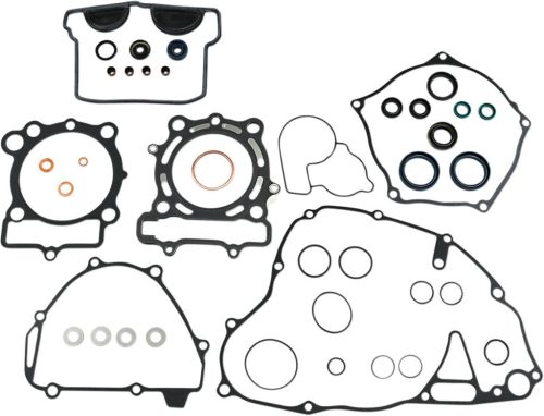GASKET KIT COMPLETE KAW ATHENA P400250900067