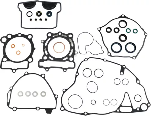Kit garnituri complet Athena P400250900067