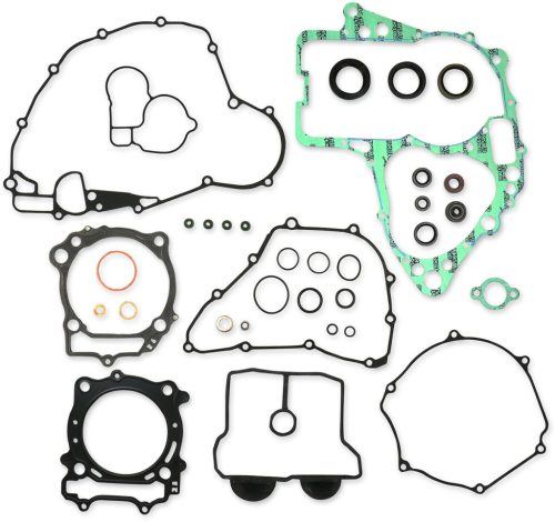 GASKET KIT COMPLETE SUZ ATHENA P400510900095