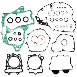 Kit garnituri complet Athena P400510900098