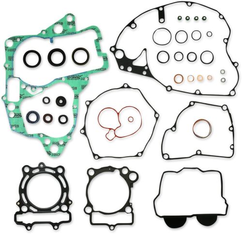 GASKET KIT COMPLETE SUZ ATHENA P400510900098