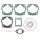 Kit garnituri top-end Athena P400270600087