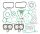 COMPLETE GASKET KIT ATHENA P400210850974