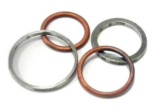 GASKET EXHAUST MUFFLER ATHENA S410485012038