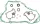 Kit garnituri Athena P400210475005