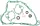 Kit garnituri Athena P400210475006