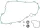 Kit garnituri Athena P400210475008