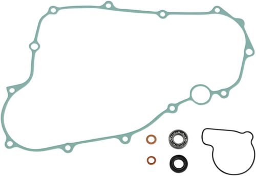 GASKET KIT WATER PUMP HON ATHENA P400210475008