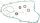 Kit garnituri Athena P400210475009
