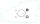 GASKET KIT WATER PUMP HON ATHENA P400210475010