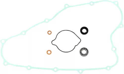 Kit garnituri Athena P400210475010