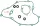 Kit garnituri Athena P400250475001