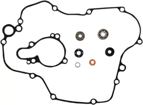 Kit garnituri Athena P400250475004