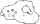 Kit garnituri Athena P400250475007
