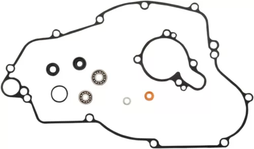 Kit garnituri Athena P400250475007