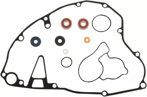 Kit garnituri Athena P400250475008