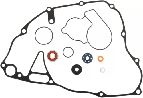 Kit garnituri Athena P400250475009