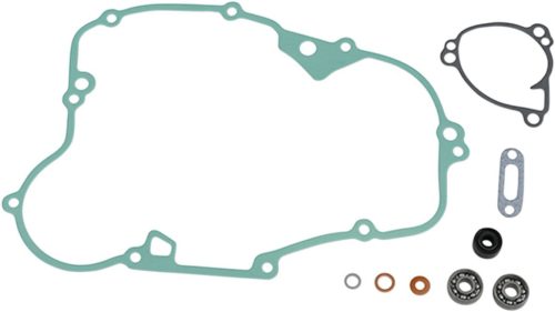 GASKET KIT WATER PUMP KAW ATHENA P400250475013
