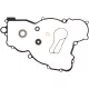Kit garnituri Athena P400270475006