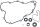 GASKET KIT WATER PUMP KTM ATHENA P400270475008