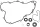 Kit garnituri Athena P400270475008