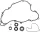Kit garnituri Athena P400270475011